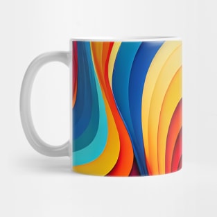 Fine Arts Mug